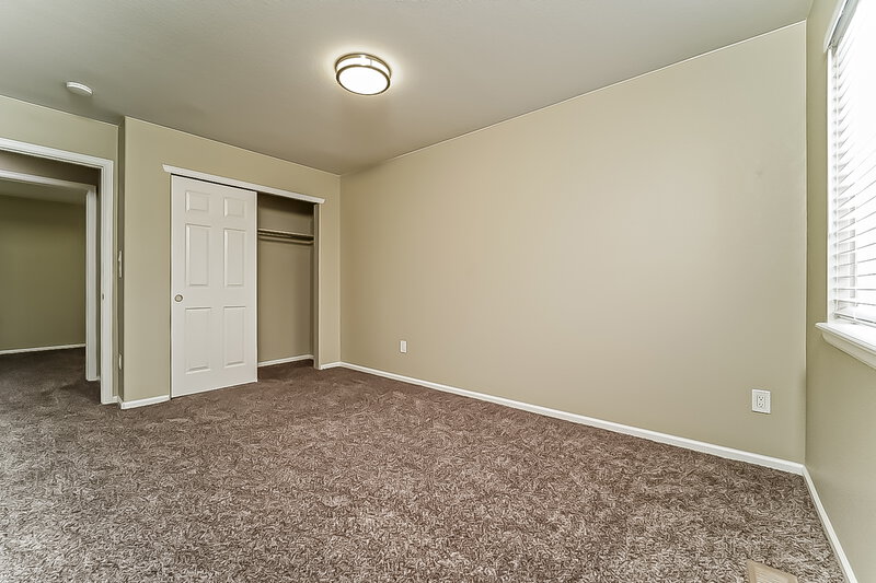 3,445/Mo, 17151 E 104th Pl Commerce City, CO 80022 Bedroom View