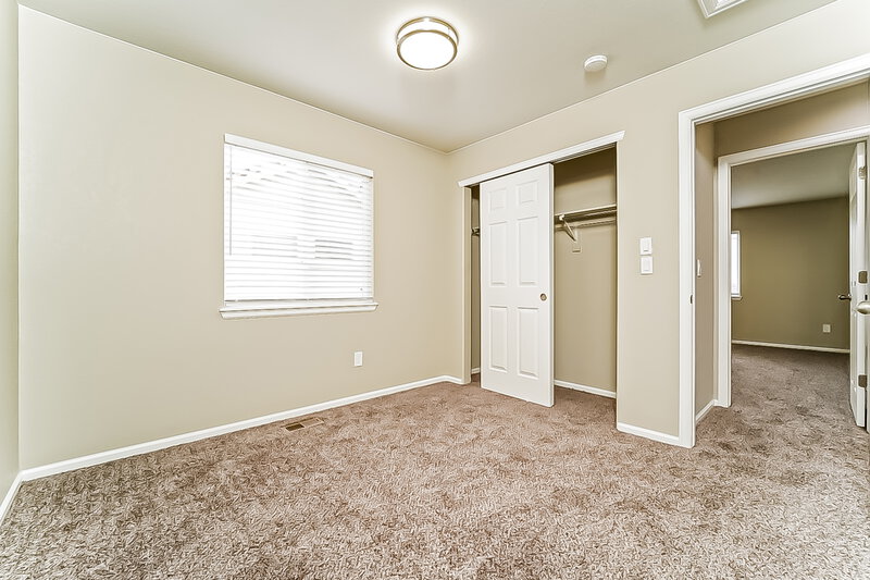 3,445/Mo, 17151 E 104th Pl Commerce City, CO 80022 Bedroom View 2