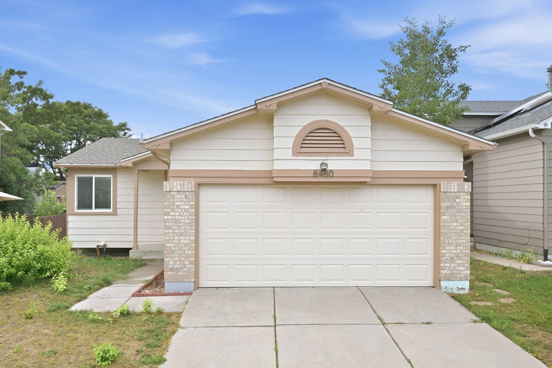 3,090/Mo, 8480 S Upham Way Littleton, CO 80128 External View