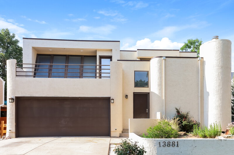 3,165/Mo, 13881 E Radcliff Pl Aurora, CO 80015 External View