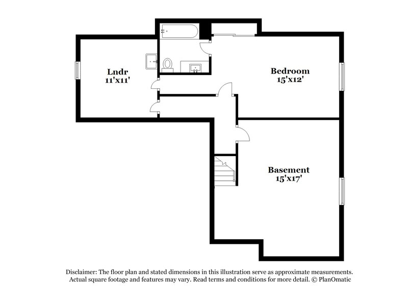 3,165/Mo, 13881 E Radcliff Pl Aurora, CO 80015 Floorplan View 2