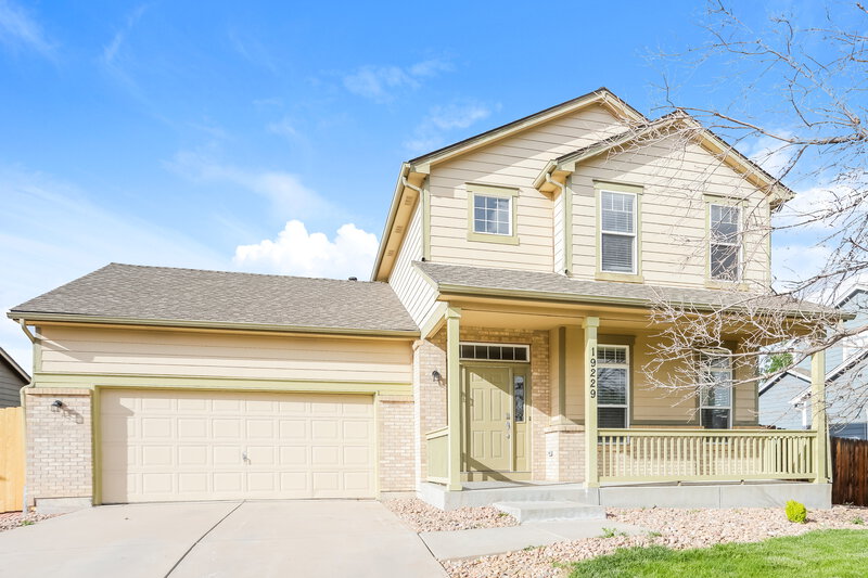 3,550/Mo, 19229 E Caspian Pl Aurora, CO 80013 External View