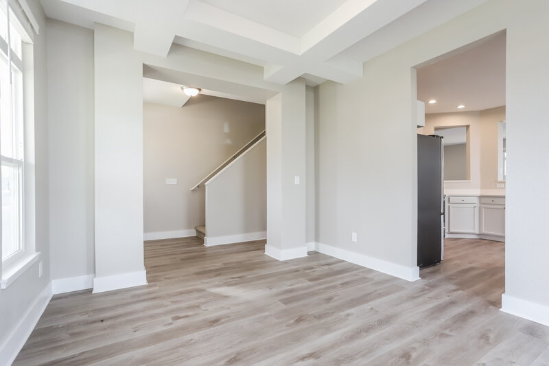 3,550/Mo, 19229 E Caspian Pl Aurora, CO 80013 Foyer View