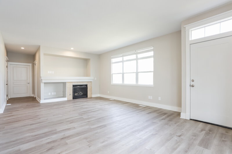 3,550/Mo, 19229 E Caspian Pl Aurora, CO 80013 Living Room View