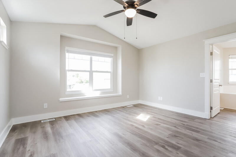3,550/Mo, 19229 E Caspian Pl Aurora, CO 80013 Bedroom View