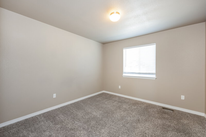2,945/Mo, 6165 Fiddle Way Colorado Springs, CO 80925 Bedroom View 2