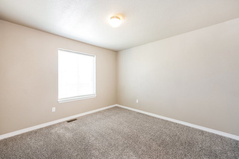 2,945/Mo, 6165 Fiddle Way Colorado Springs, CO 80925 Bedroom View 4