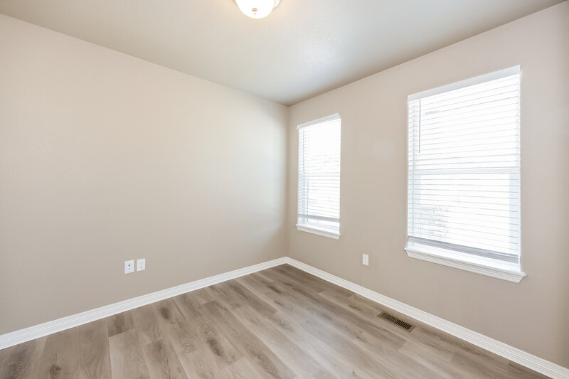 2,945/Mo, 6165 Fiddle Way Colorado Springs, CO 80925 Bedroom View 5