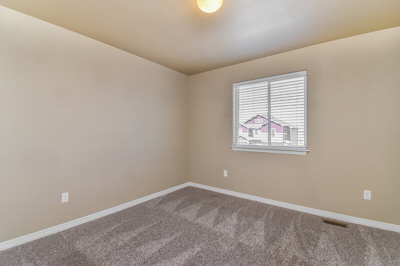 4,430/Mo, 6165 Fiddle Way Colorado Springs, CO 80925 Bedroom View 4