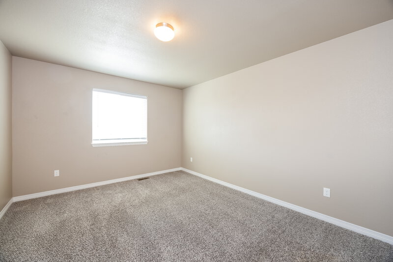 2,945/Mo, 6165 Fiddle Way Colorado Springs, CO 80925 Bedroom View 6