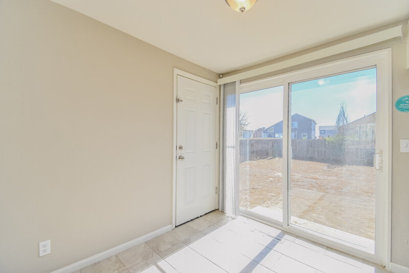 2,025/Mo, 660 Calle Entrada Fountain, CO 80817 Dining Room View