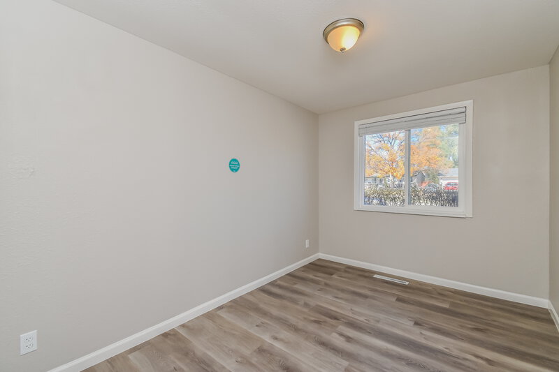 2,025/Mo, 660 Calle Entrada Fountain, CO 80817 Bedroom View 2