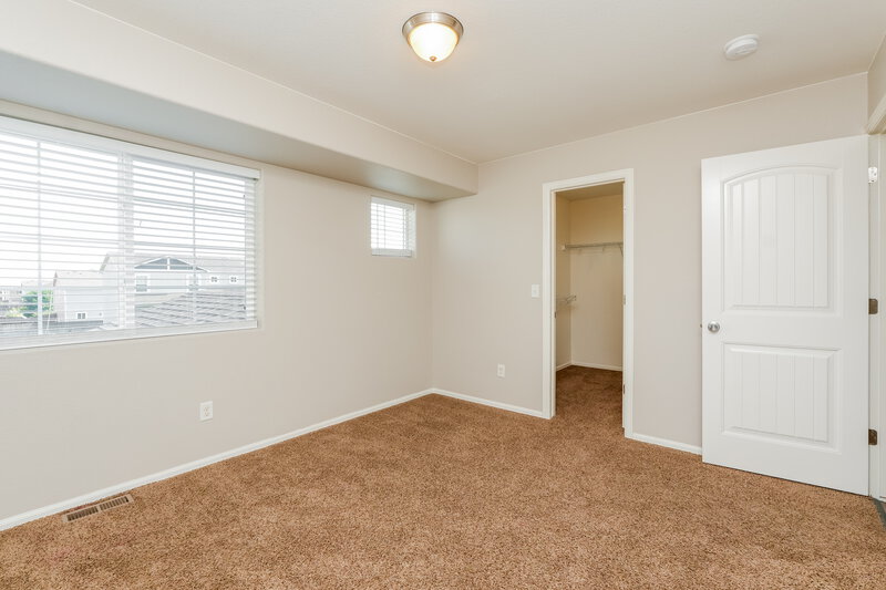 2,345/Mo, 9735 Desert Lily Cir Colorado Springs, CO 80925 Bedroom View