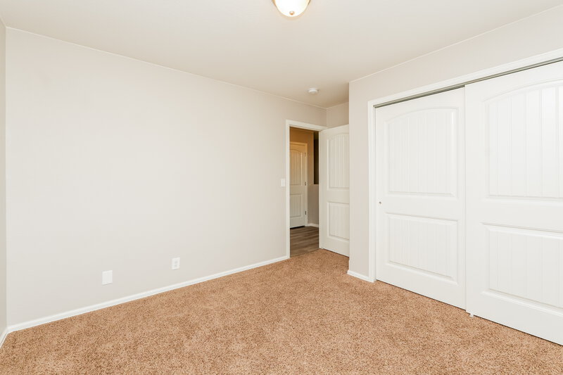 2,345/Mo, 9735 Desert Lily Cir Colorado Springs, CO 80925 Bedroom View 2