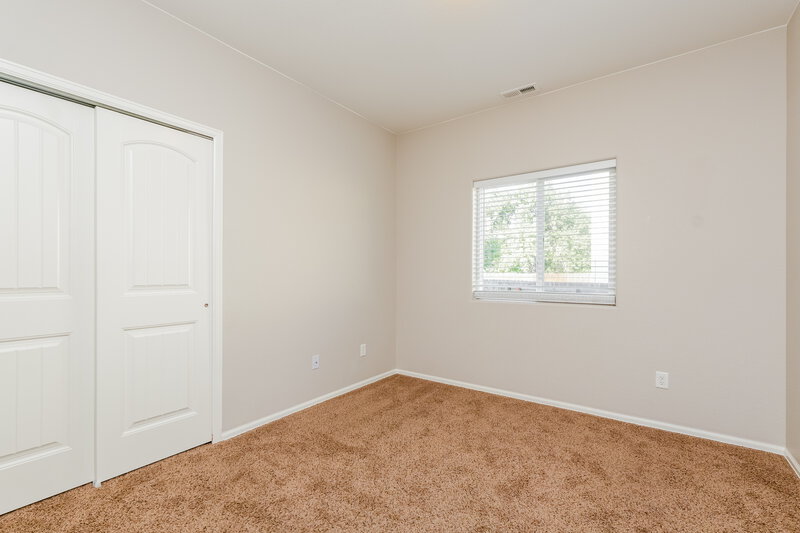 2,345/Mo, 9735 Desert Lily Cir Colorado Springs, CO 80925 Bedroom View 3