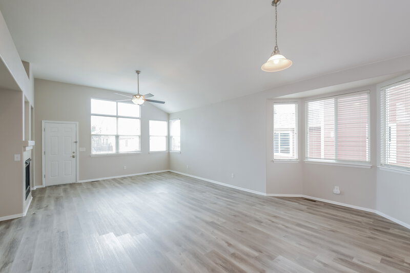 2,485/Mo, 11073 Nome St Commerce City, CO 80640 Dining Room View 3