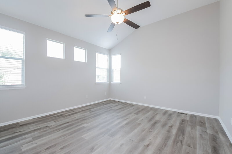 2,485/Mo, 11073 Nome St Commerce City, CO 80640 Main Bedroom View