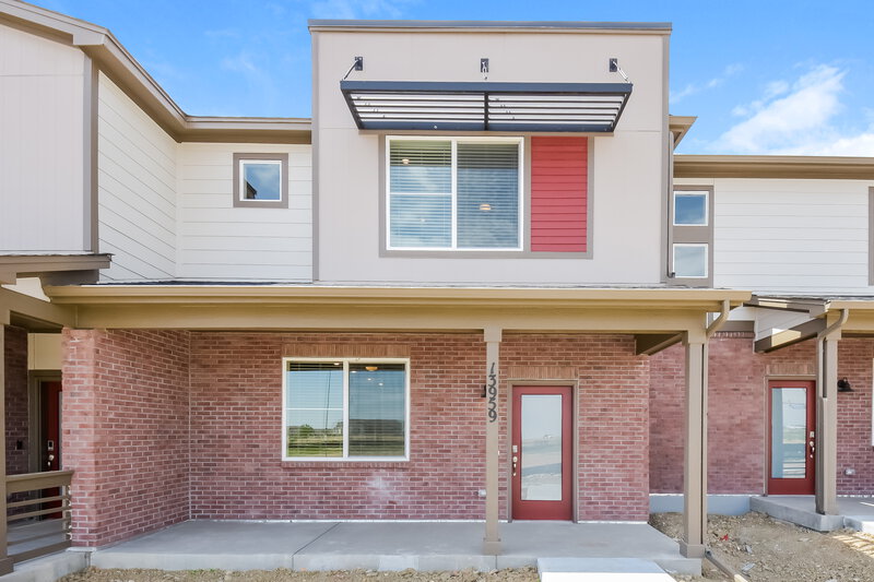 3,005/Mo, 13959 Vispo Way Broomfield, CO 80020 External View