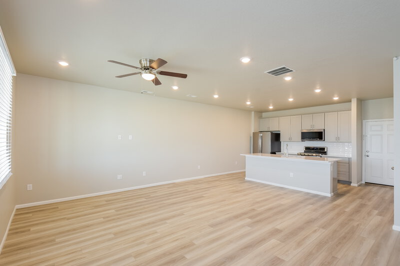 3,005/Mo, 13959 Vispo Way Broomfield, CO 80020 Dining Room View