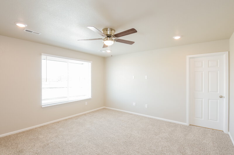3,005/Mo, 13959 Vispo Way Broomfield, CO 80020 Main Bedroom View