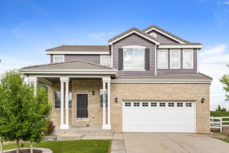 4,740/Mo, 24762 E Wyoming Cir Aurora, CO 80018 External View