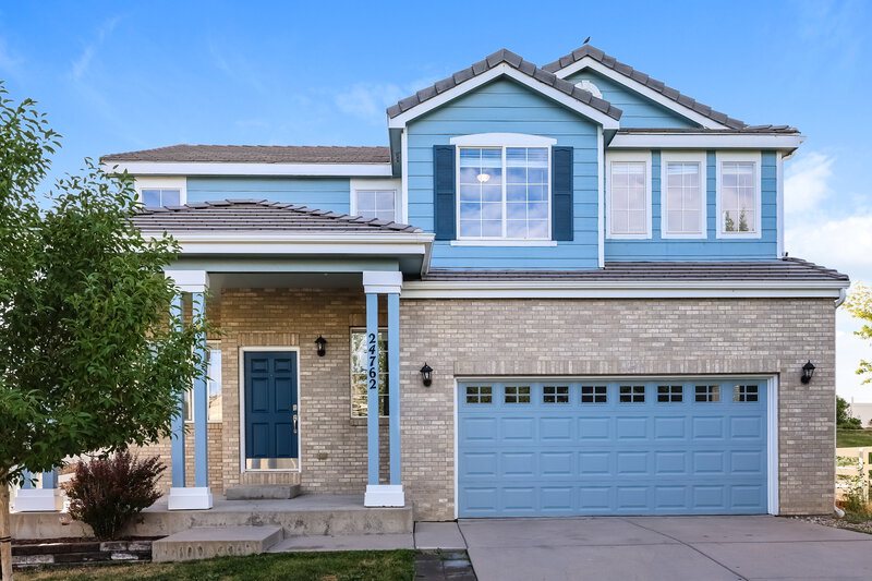 3,245/Mo, 24762 E Wyoming Cir Aurora, CO 80018 External View