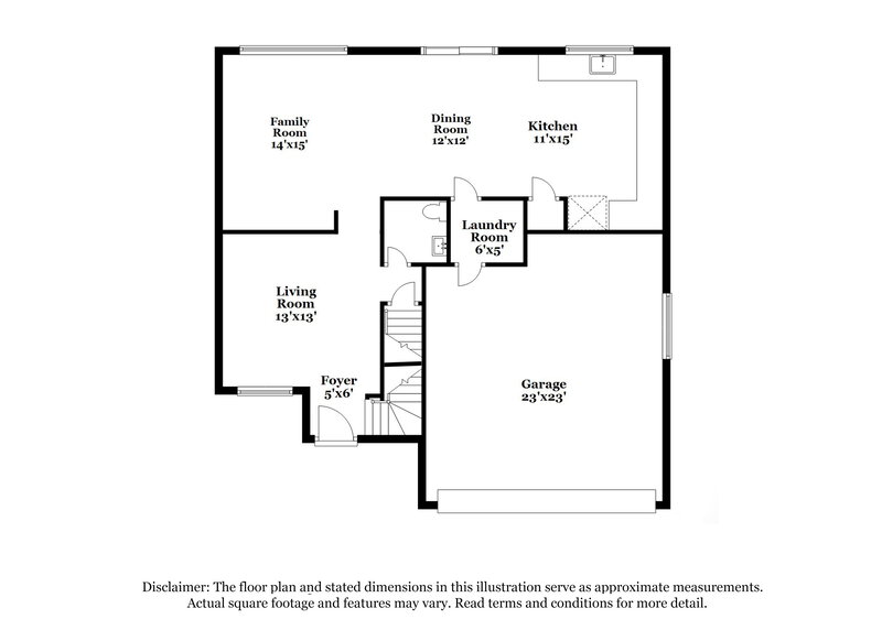 4,740/Mo, 24762 E Wyoming Cir Aurora, CO 80018 Floor Plan View