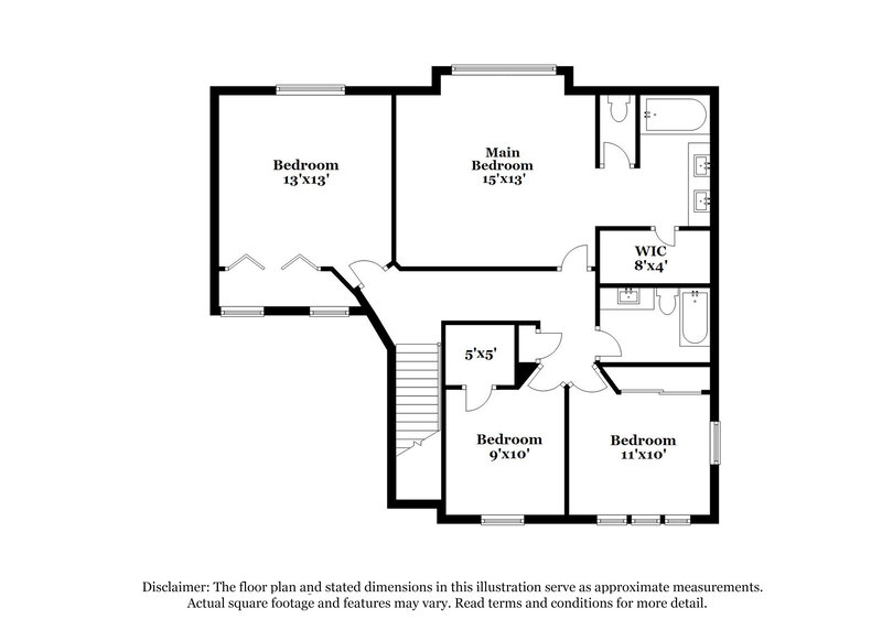 4,740/Mo, 24762 E Wyoming Cir Aurora, CO 80018 Floor Plan View 2