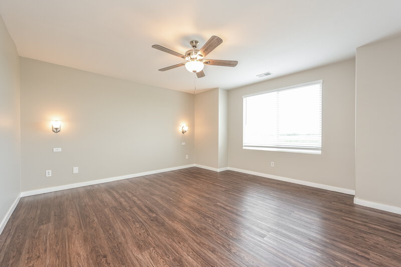 4,740/Mo, 24762 E Wyoming Cir Aurora, CO 80018 Main Bedroom View