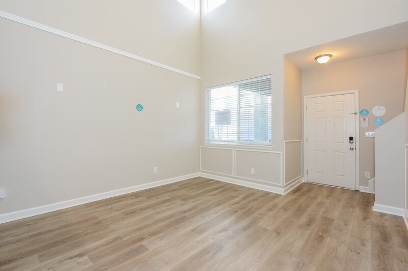 3,175/Mo, 12492 S Bellisario Creek Ct Parker, CO 80134 Living Room View 2