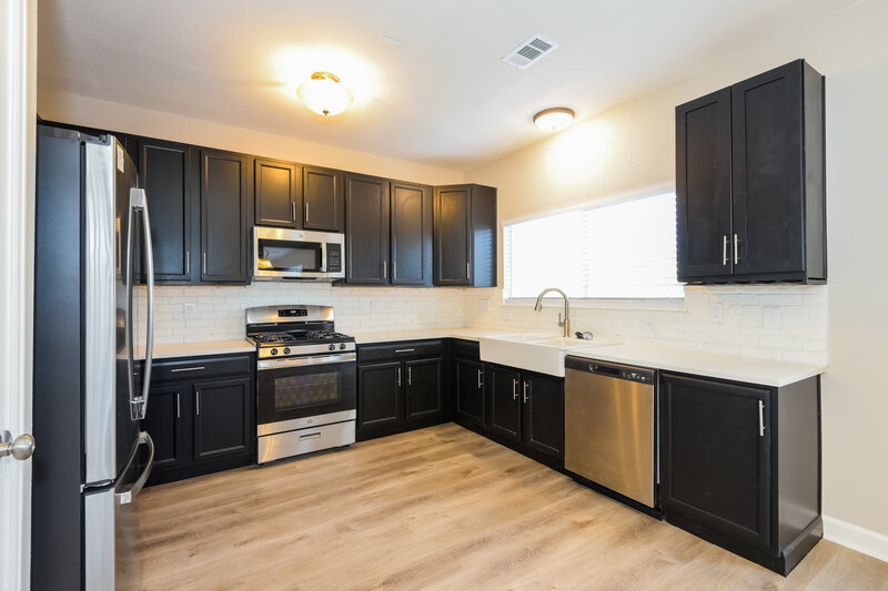3,175/Mo, 12492 S Bellisario Creek Ct Parker, CO 80134 Kitchen View