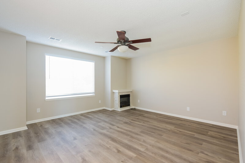 3,175/Mo, 12492 S Bellisario Creek Ct Parker, CO 80134 Main Bedroom View