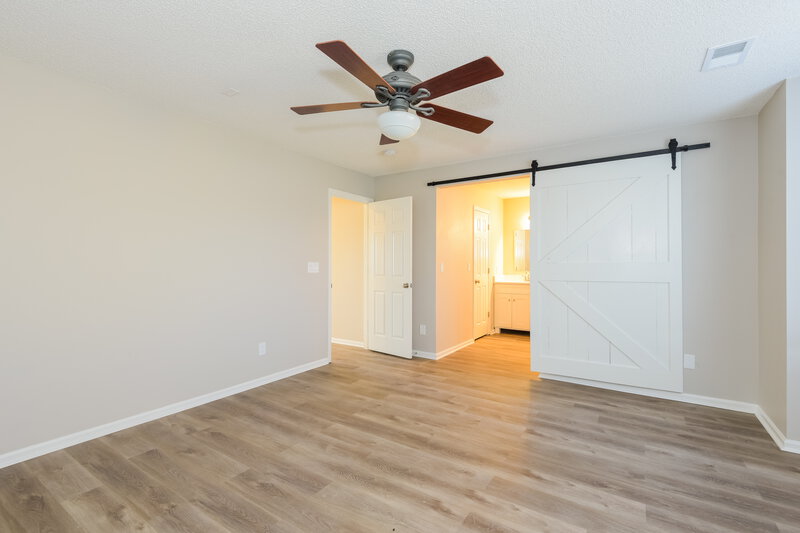 3,175/Mo, 12492 S Bellisario Creek Ct Parker, CO 80134 Main Bedroom View 2