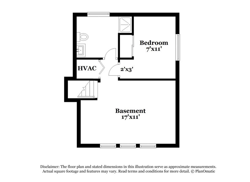 2,605/Mo, 3907 S Halifax St Aurora, CO 80013 Floorplan View 2