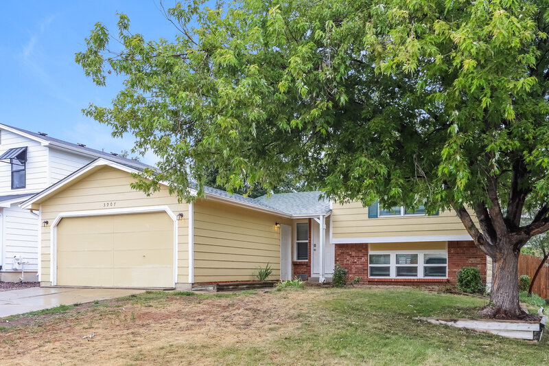 2,605/Mo, 3907 S Halifax St Aurora, CO 80013 Misc View