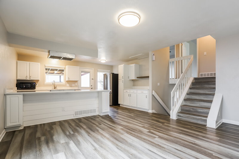 2,605/Mo, 3907 S Halifax St Aurora, CO 80013 Misc View 4
