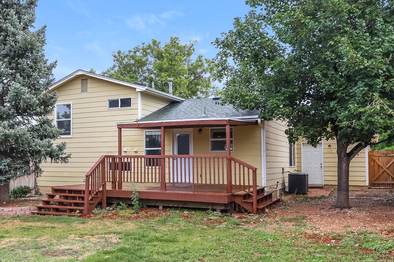 2,605/Mo, 3907 S Halifax St Aurora, CO 80013 Misc View 16
