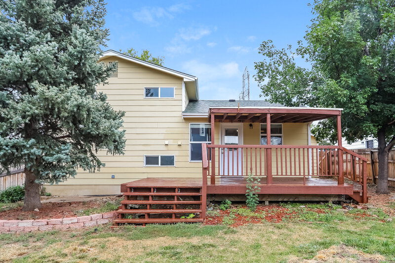 2,605/Mo, 3907 S Halifax St Aurora, CO 80013 Misc View 17