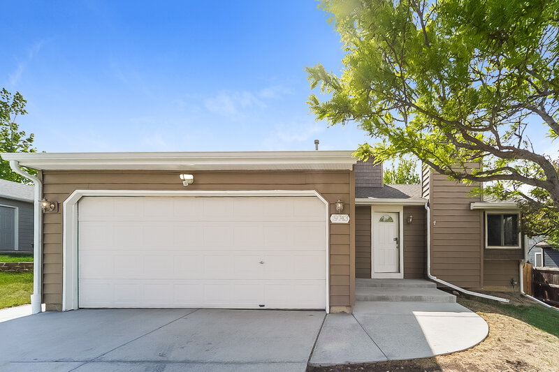 2,935/Mo, 19743 E Wagontrail Dr Centennial, CO 80015 External View