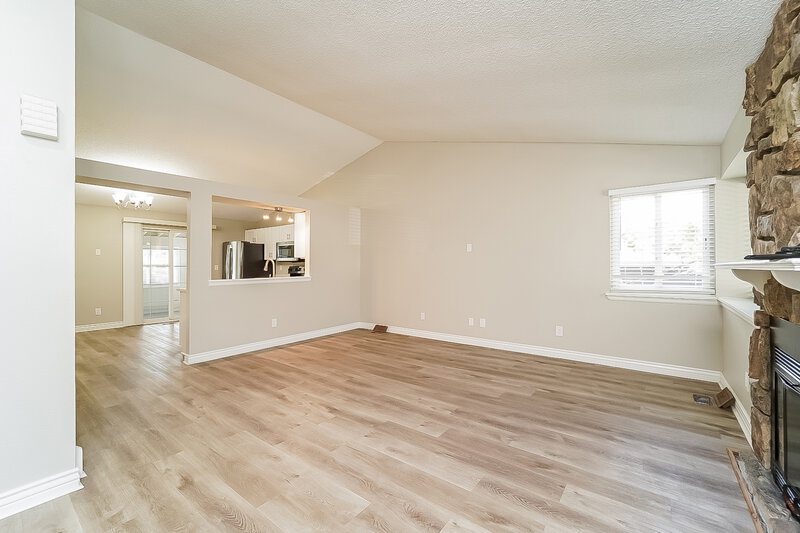 2,935/Mo, 19743 E Wagontrail Dr Centennial, CO 80015 Living Room View