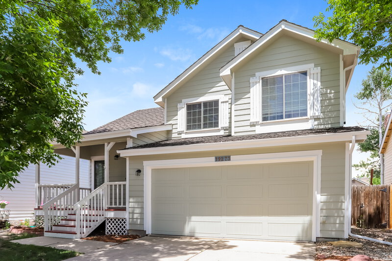 2,785/Mo, 19273 E Molly Ave Parker, CO 80134 External View