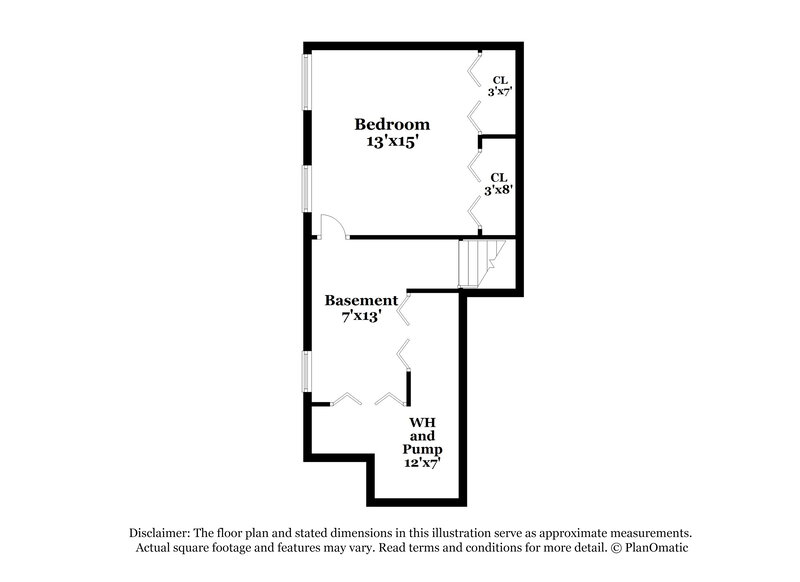 2,785/Mo, 19273 E Molly Ave Parker, CO 80134 Floor Plan View 3