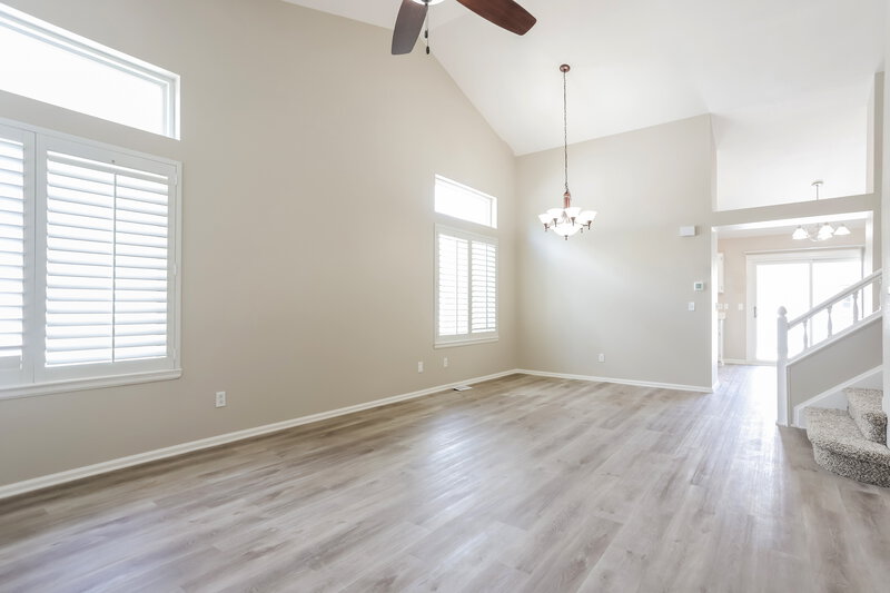 2,785/Mo, 19273 E Molly Ave Parker, CO 80134 Dining Room View