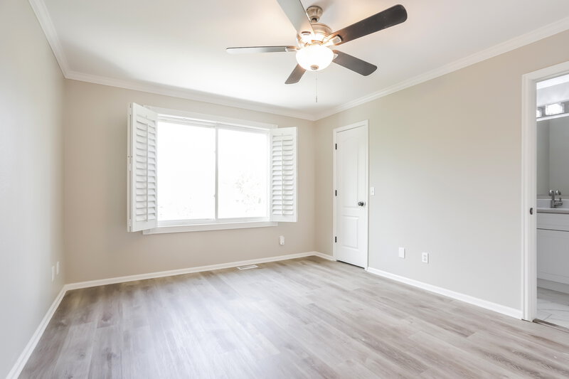 2,785/Mo, 19273 E Molly Ave Parker, CO 80134 Main Bedroom View