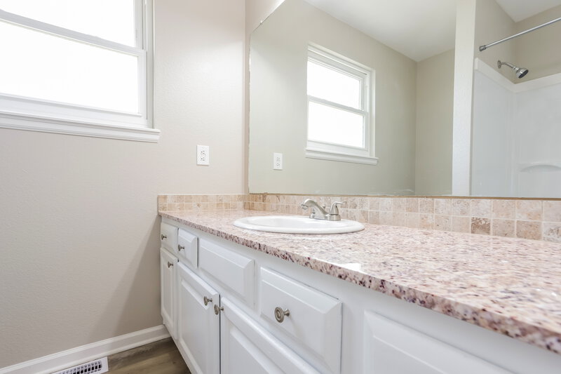 2,785/Mo, 19273 E Molly Ave Parker, CO 80134 Main Bathroom View 2