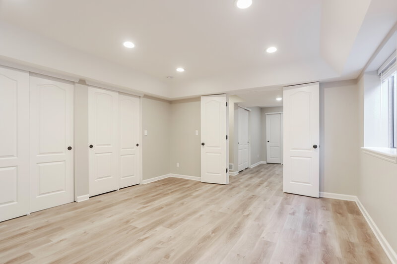 2,785/Mo, 19273 E Molly Ave Parker, CO 80134 Basement View