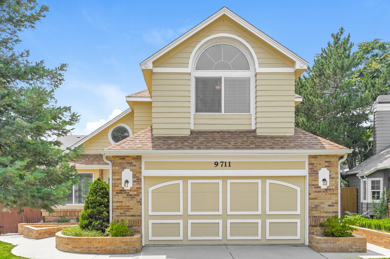 3,005/Mo, 9711 Iris St Westminster, CO 80021 External View