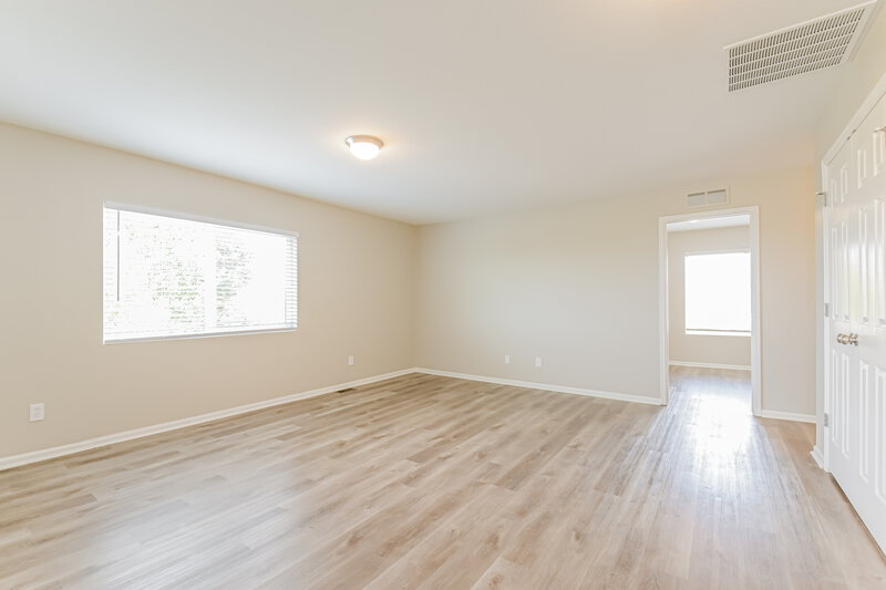 2,895/Mo, 5538 Iran St Denver, CO 80249 Bedroom View