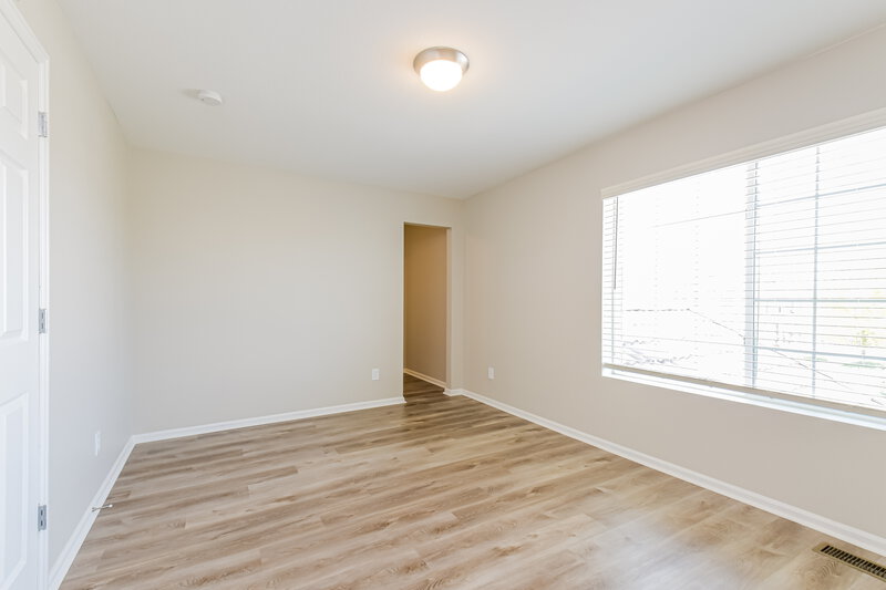 2,895/Mo, 5538 Iran St Denver, CO 80249 Bedroom View 2