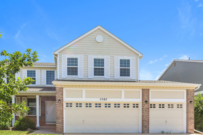 3,175/Mo, 5587 S Sicily Way Aurora, CO 80015 External View